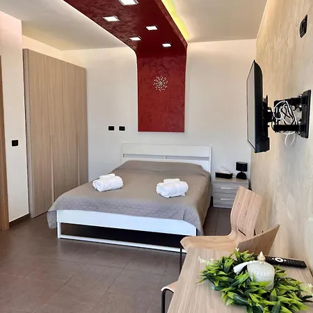 Apartment Lismarty's House A Vicino Al Mare Con Parcheggio Wifi E Ac Montesilvano