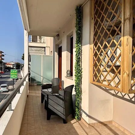 Apartment Lismarty's House A Vicino Al Mare Con Parcheggio Wifi E Ac *