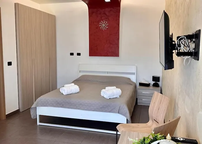 Διαμέρισμα Lismarty's House Montesilvano Marina