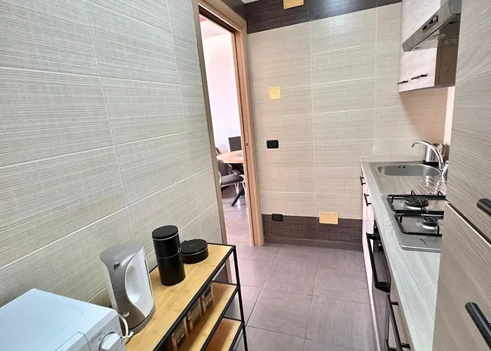 Lismarty's House Apartment