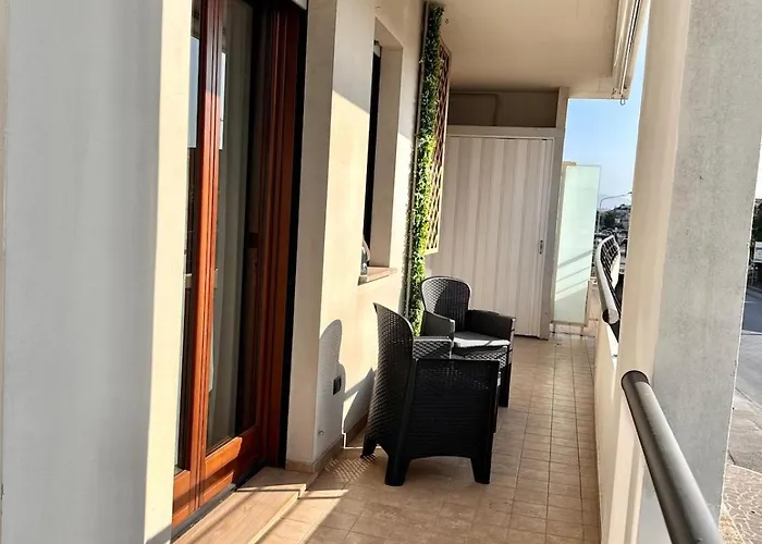 Διαμέρισμα Lismarty's House *