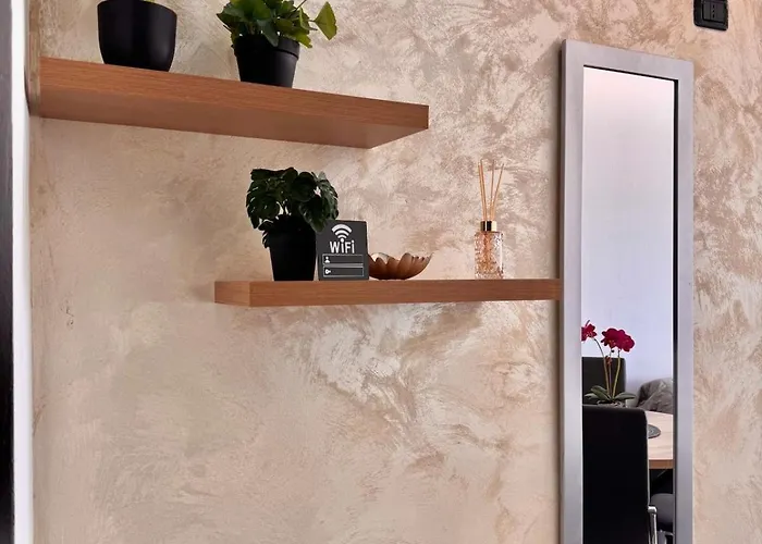 Lismarty's House Apartment Montesilvano Marina