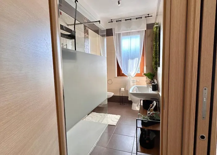 Διαμέρισμα Lismarty's House