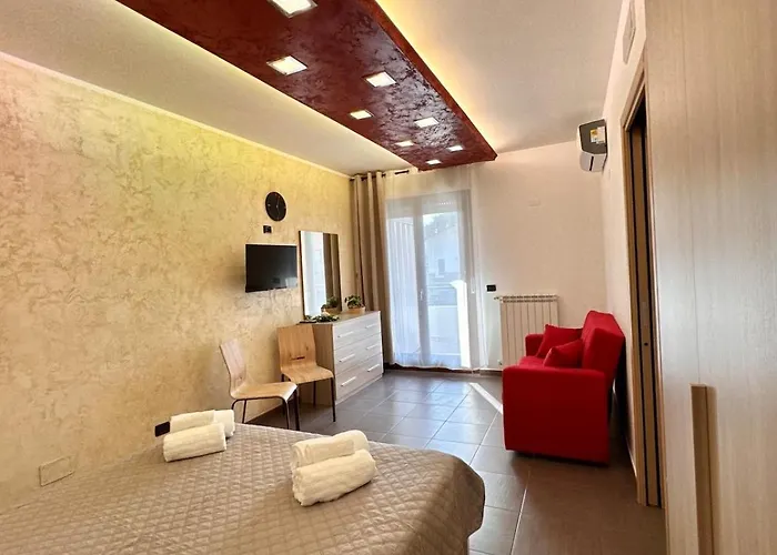 Διαμέρισμα Lismarty's House