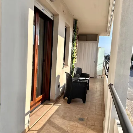 アパート Lismarty's House *