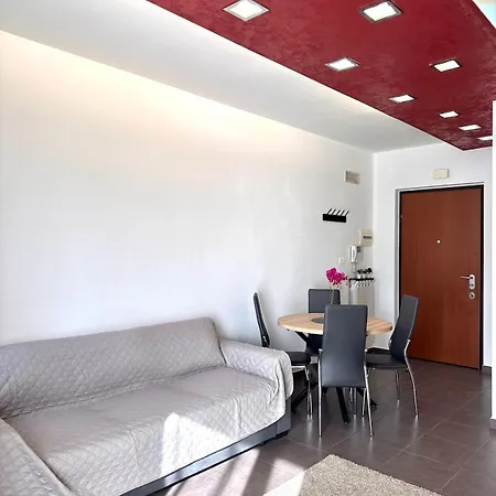 Lismarty's House A Vicino Al Mare Con Parcheggio Wifi E Ac Montesilvano