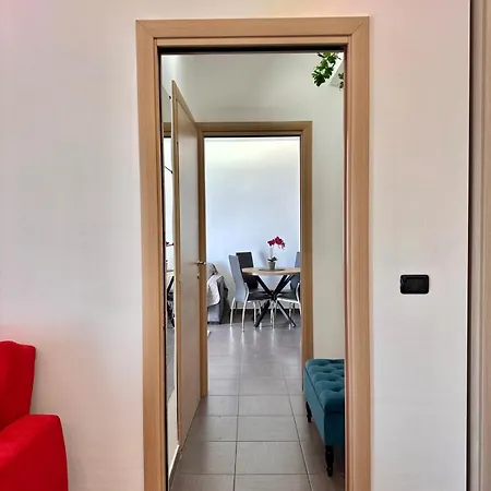 Lismarty's House Montesilvano