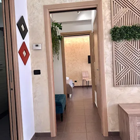 Apartment Lismarty's House Montesilvano