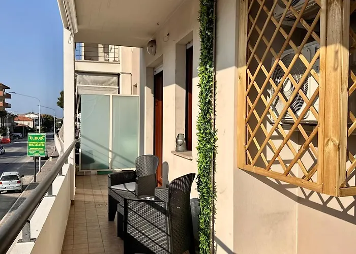 Apartamento Lismarty's House *