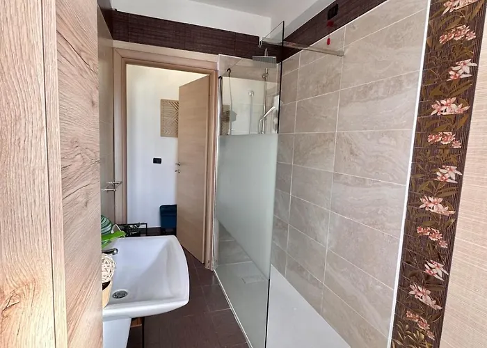 Apartamento Lismarty's House *