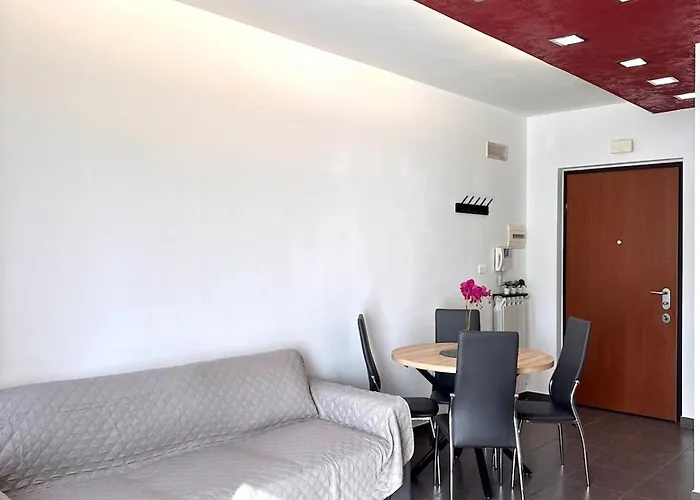 Lismarty's House Montesilvano Marina