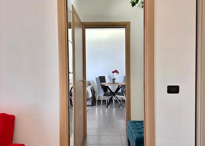 Lismarty's House Montesilvano Marina